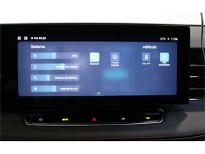 MG eHS 1.5T-GDI PHEV Comfort  - Foto 2