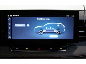 MG eHS 1.5T-GDI PHEV Comfort  - Foto 2