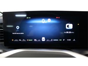 MG eHS 1.5T-GDI PHEV Comfort  - Foto 2