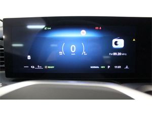 MG eHS 1.5T-GDI PHEV Comfort  - Foto 2