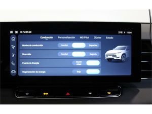 MG eHS 1.5T-GDI PHEV Comfort  - Foto 2