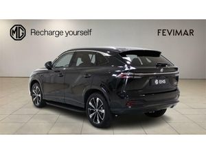 MG eHS 1.5T-GDI PHEV Comfort  - Foto 2