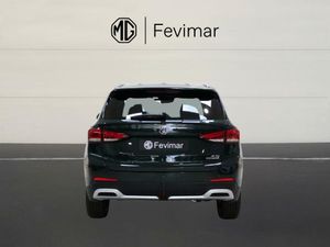MG ZS Luxury  - Foto 2