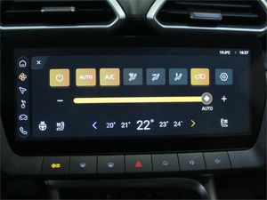 MG ZS Luxury  - Foto 2