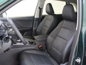 MG ZS Luxury  - Foto 2