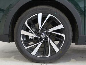 MG ZS Luxury  - Foto 2