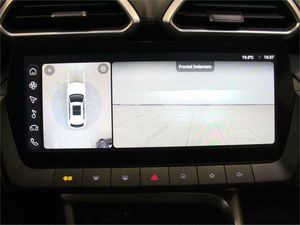 MG ZS Luxury  - Foto 2