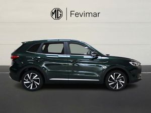 MG ZS Luxury  - Foto 2