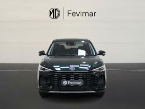 MG ZS Luxury  - Foto 2