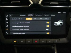 MG ZS Luxury  - Foto 2
