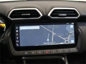 MG ZS Luxury  - Foto 2
