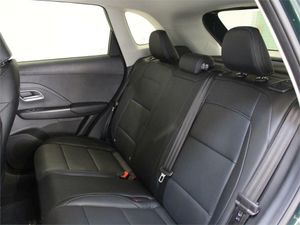MG ZS Luxury  - Foto 2