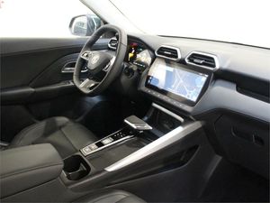 MG ZS Luxury  - Foto 2
