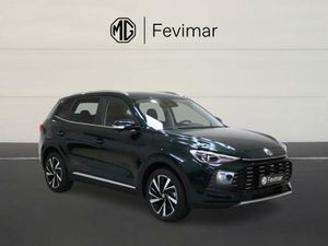 MG ZS Luxury  - Foto 2