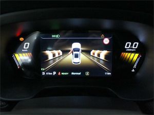 MG ZS Luxury  - Foto 2