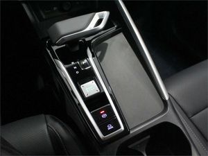 MG ZS Luxury  - Foto 2