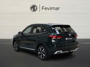 MG ZS Luxury  - Foto 2