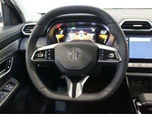 MG ZS Luxury  - Foto 2