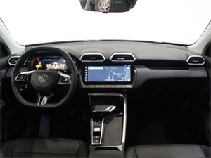MG ZS Luxury  - Foto 2