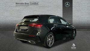 Mercedes Clase A 180 Compacto  - Foto 2