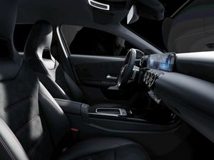 Mercedes Clase A 180  - Foto 2