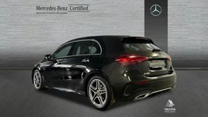Mercedes Clase A 180 Compacto  - Foto 2