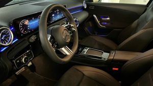 Mercedes Clase A 180 Compacto  - Foto 2