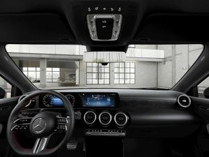 Mercedes Clase A 180  - Foto 2