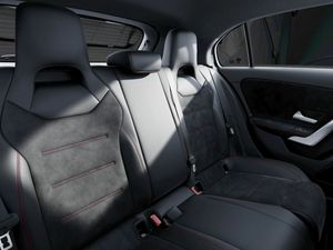 Mercedes Clase A 180  - Foto 2