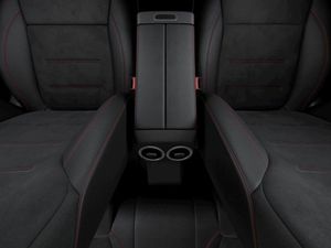 Mercedes Clase A 180  - Foto 2