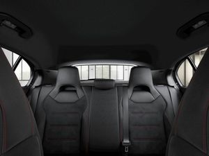 Mercedes Clase A 180  - Foto 2