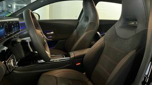 Mercedes Clase A 180 Compacto  - Foto 2