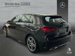 Mercedes Clase A 180 Compacto  - Foto 2