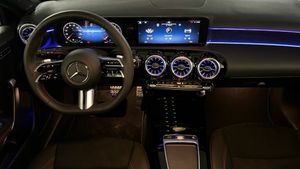 Mercedes Clase A 180 Compacto  - Foto 2