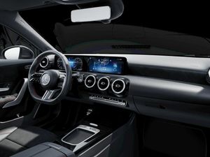 Mercedes Clase A 180  - Foto 2