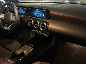 Mercedes Clase A 180 d Compacto  - Foto 2
