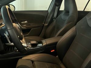 Mercedes Clase A 180 d Compacto  - Foto 2
