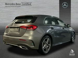 Mercedes Clase A 180 d Compacto  - Foto 2