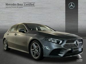 Mercedes Clase A 180 d Compacto  - Foto 2