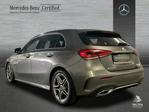 Mercedes Clase A 180 d Compacto  - Foto 2