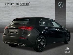 Mercedes Clase A 200 d Compacto  - Foto 2