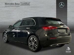 Mercedes Clase A 200 d Compacto  - Foto 2