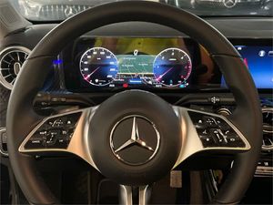 Mercedes Clase A 200 d Compacto  - Foto 2