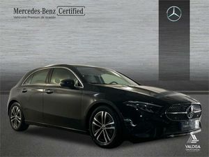 Mercedes Clase A 200 d Compacto  - Foto 2