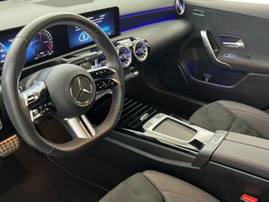 Mercedes Clase A 250 e Compacto  - Foto 2