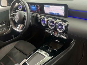 Mercedes Clase A 250 e Compacto  - Foto 2