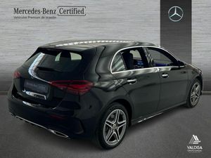Mercedes Clase A 250 e Compacto  - Foto 2