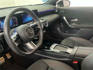 Mercedes Clase A 250 e Compacto  - Foto 2