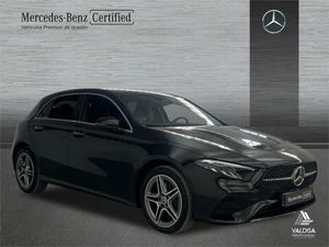 Mercedes Clase A 250 e Compacto  - Foto 2