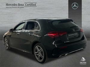 Mercedes Clase A 250 e Compacto  - Foto 2